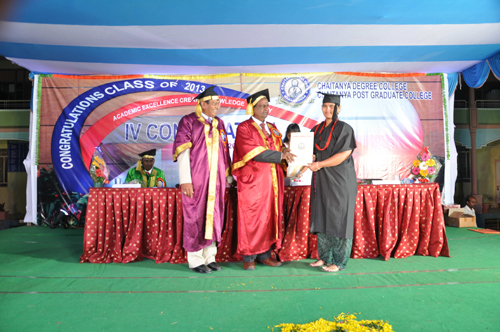 convocation 2014